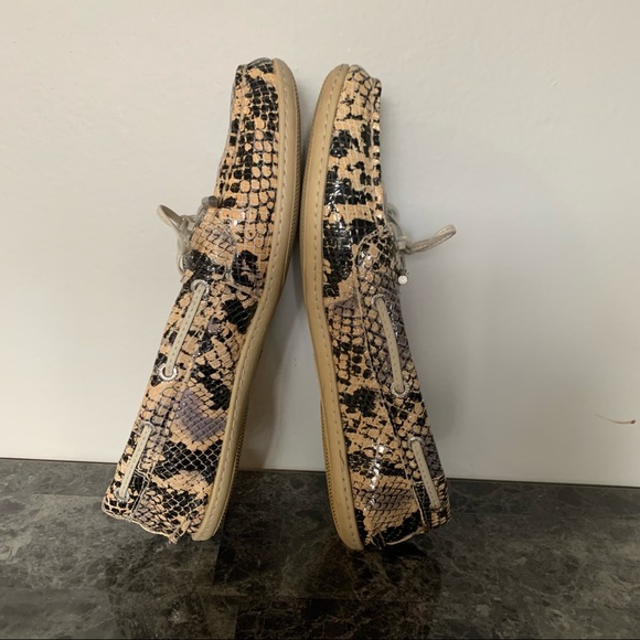 Sperry Top-Spider Women’s Boat Shoe - Picture 5 of 8